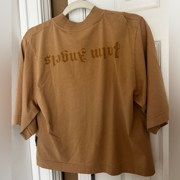 Palm Angels Tshirt BRAND NEW WITH TAGS - Picture 3 of 6